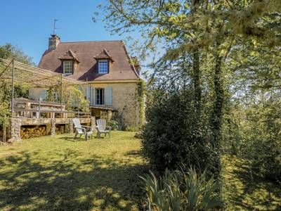 Maison Savignac